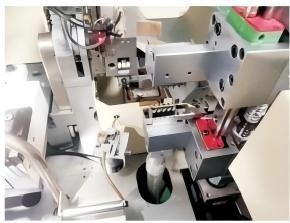 Automatic double-end tinning machine--S10 suppliers