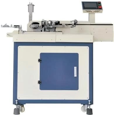 Automatic double-end tinning machine--S10 manufacturers